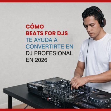 De DJ Normal a DJ Pro: Edits y Beats que Marcan la Diferencia