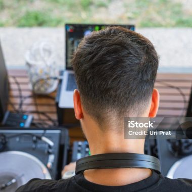 De DJ Normal a DJ Pro: Edits y Beats que Marcan la Diferencia