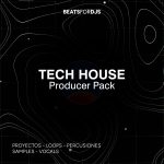 Tech House - Producer Pack Vol.1