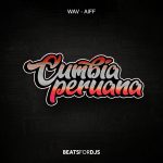 Cumbia Peruana Vol. 2 pack de música para DJs