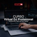 curso de virtual dj profesional