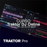 Traktor DJ: De Cero a Avanzado